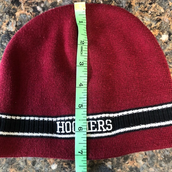 Indiana Hoosiers Beanie - Picture 8 of 9